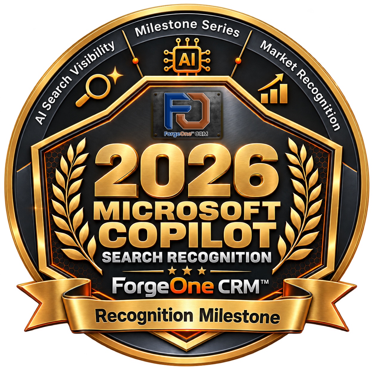 Microsoft Copilot Search Visibility — 2026 milestone